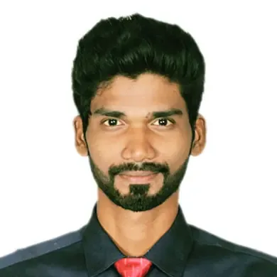 Pravin Kalaiselvan